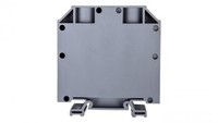 ZłąCzka Szynowa 2-Przewodowa 70Mm2 Szara Euro 43405