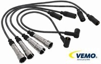 Vemo V10-70-0020 ZüNdleitungssatz ZüNdkabelsatz ZüNdkabel