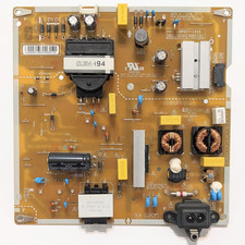 EAX68284301 LG Power Supply Board for 55UN7300PUF LGP55T-19U1