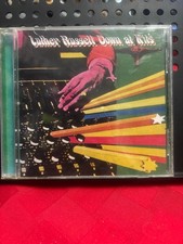 Luther Russell - Down At Kit's - CD - Cravedog Records