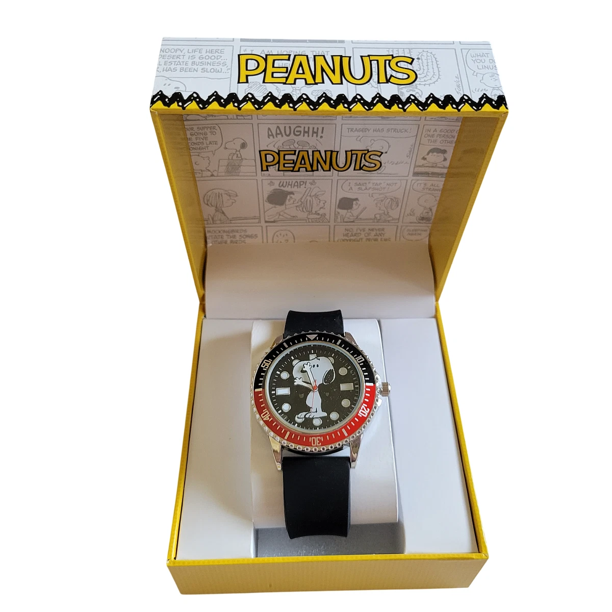 Accutime Casual horloge SPD4719