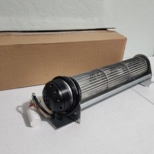 Enviro M55, Regency GC60, VistaFlame VF55 Con...