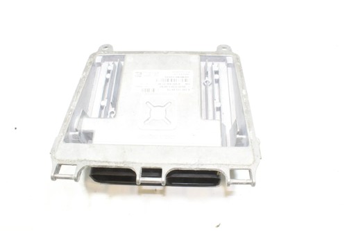 MERCEDES-BENZ A W169 Motorsteuergerät A0024463140 5WK90954 A2661538479 23858455