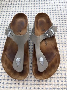Birkenstock Messina 38 for sale | eBay