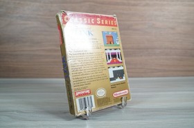 classic series NINTENDO nes ZELDA 2 THE ADVENTURE OF LINK complete CIB