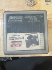 Reloading MTM Case Gard RS-100 Ammo Storage