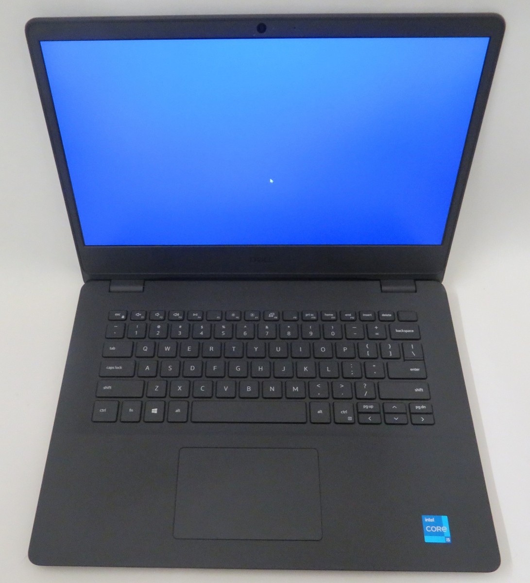 Dell Vostro 14 3400 i5 1135G7 2.4GHz 8GB RAM 1TB HDD 256GB SSD