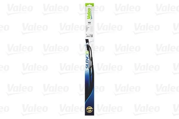 Limpiaparabrisas Honda CR-Z 07-22 (574180) OEM Valeo Foto 4 de 4