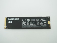 Samsung M.2 Interface Solid State Drives for sale | eBay