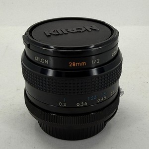 Kiron 28mm F2 | eBay