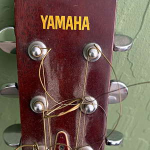 Yamaha Fg251 | eBay