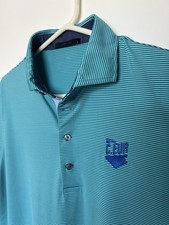 DP World Tour - Team Cup 2025 - Official C.Europe Team Clothing - Greyson - L