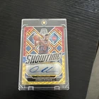 Dennis Rodman 2023-24 Panini Mosaic Basketball Showtime Auto Choice I