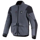 Alpinestars Maxdura Drystar XF L As Alu Rust Deep Grey Black