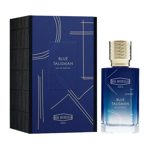 Ex Nihilo Blue Talisman 3.4oz / 100ml Eau de Parfum Spray Unisex Perfume New
