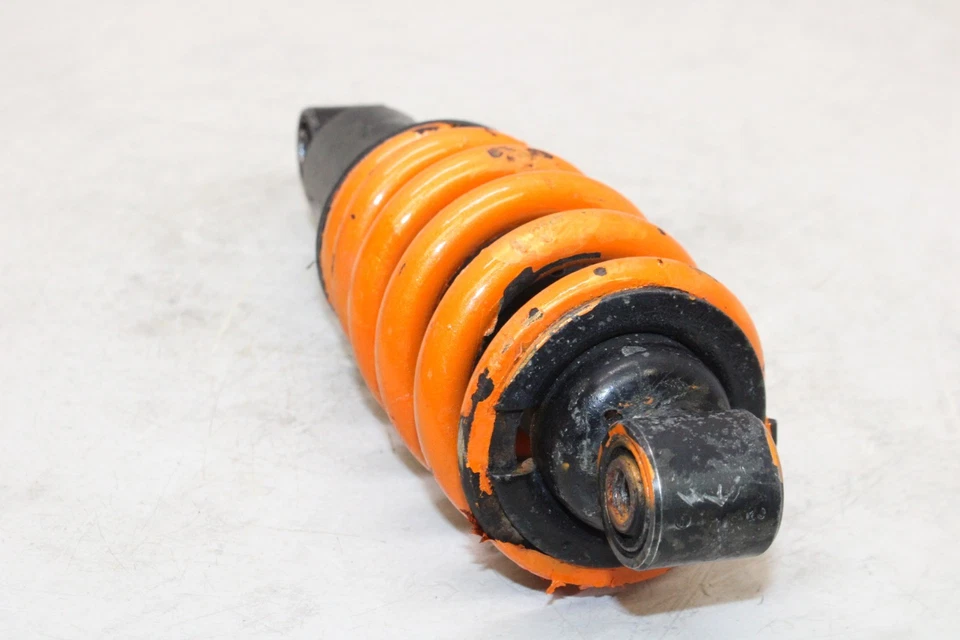 Buell Blast P3 2001 OEM suspensión amortiguador trasero Foto 4 de 4