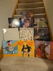 Lot Of 10 Madonna Prince  Vinyl 12" Singles Nm