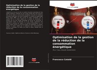 Francesco Cataldi | Optimisation De La Gestion De La RéDuction De La...