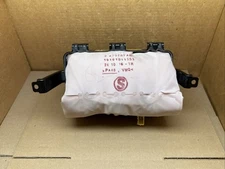 2015-2020 Toyota Sienna Front Right Passenger Side Dash Air Bag Airbag