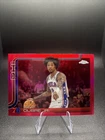 2025 Topps Kelly Oubre Jr. Base (Raw)