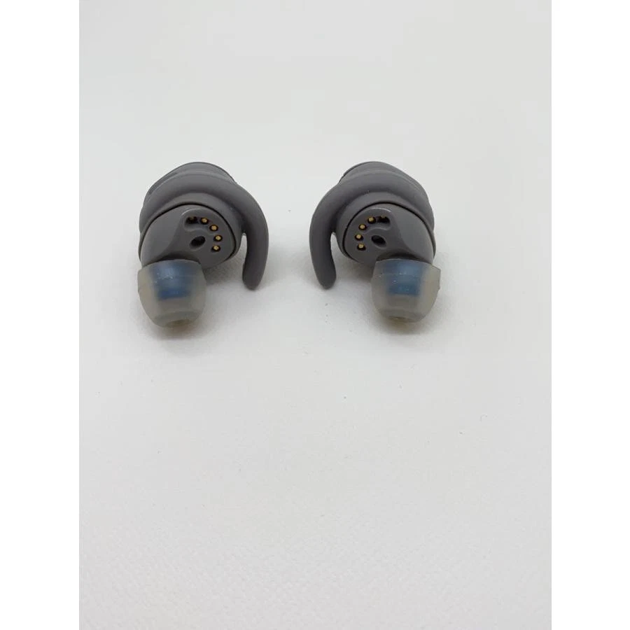Jaybird RUN XT VERDADEROS AURICULARES DEPORTIVOS INALÁMBRICOS GRIS Auriculare... - Imagen 4 de 4