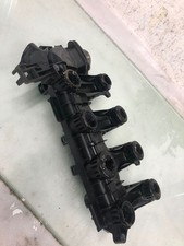 Citroen C4 Grand Picasso 2009 Diesel 80kW Ansaugbrücke Ansaugkrümmer KDA37427