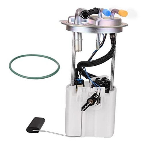  Fuel Pump Compatible with 2004-2007 Chevy Tahoe For 04-07 Tahoe/Escalade/Yukon - Picture 1 of 7