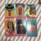 Desert Illuminations Tarot Deck by Lindsay D. Williams w/ Box & Guidebook — photo 2