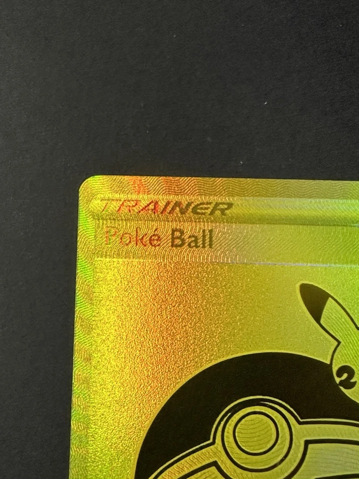 Poke Ball SWSH146 SWSH: Sword & Shield Promo Cards Holo - Image 2 of 4