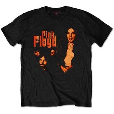 Image of Pink Floyd - Big Dave (T-Shirt)
