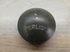 VTG RARE WWI WW1 IMPERIAL GERMAN PERLUX FLASHLIGHT MILITARY SIGNAL LAMP TORCH