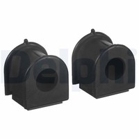 Stabilisatorlager Stabilager Buchse Stabilisator Delphi TD1167W FüR Toyota VVT