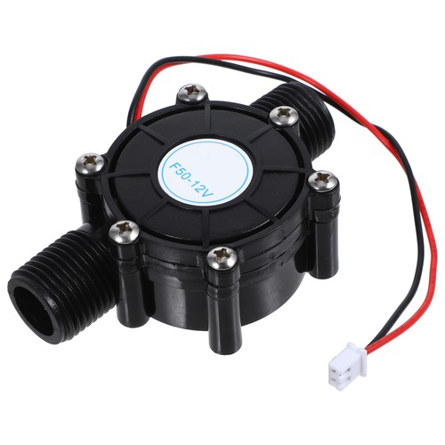12V Hydro Generator Micro Water Turbine for Efficient Energy Conversion - Picture 9 of 12
