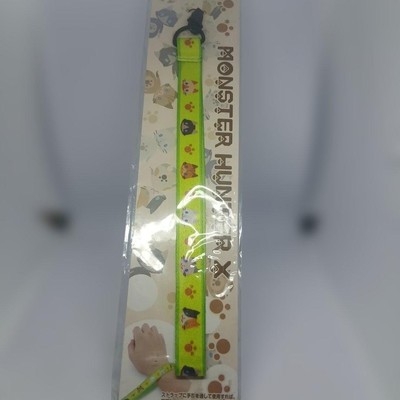 Monster Hunter Cross Hand Strap MIB, Used, Limited Edition