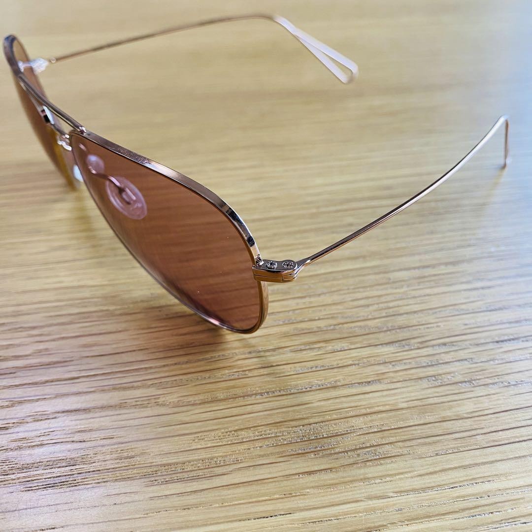 ISABEL MARANT × OLIVER PEOPLES 限定 サングラス 【公式通販】