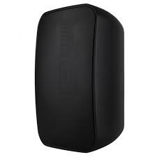 Sonance PS-S53T-MKII-BL Surface Mount Speaker Black - Picture 1 of 4