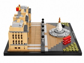 LEGO ARCHITECTURE: Buckingham Palace (21029)