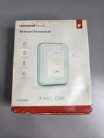 Honeywell RCHT9510WFW Home T9 Smart Thermostat - White