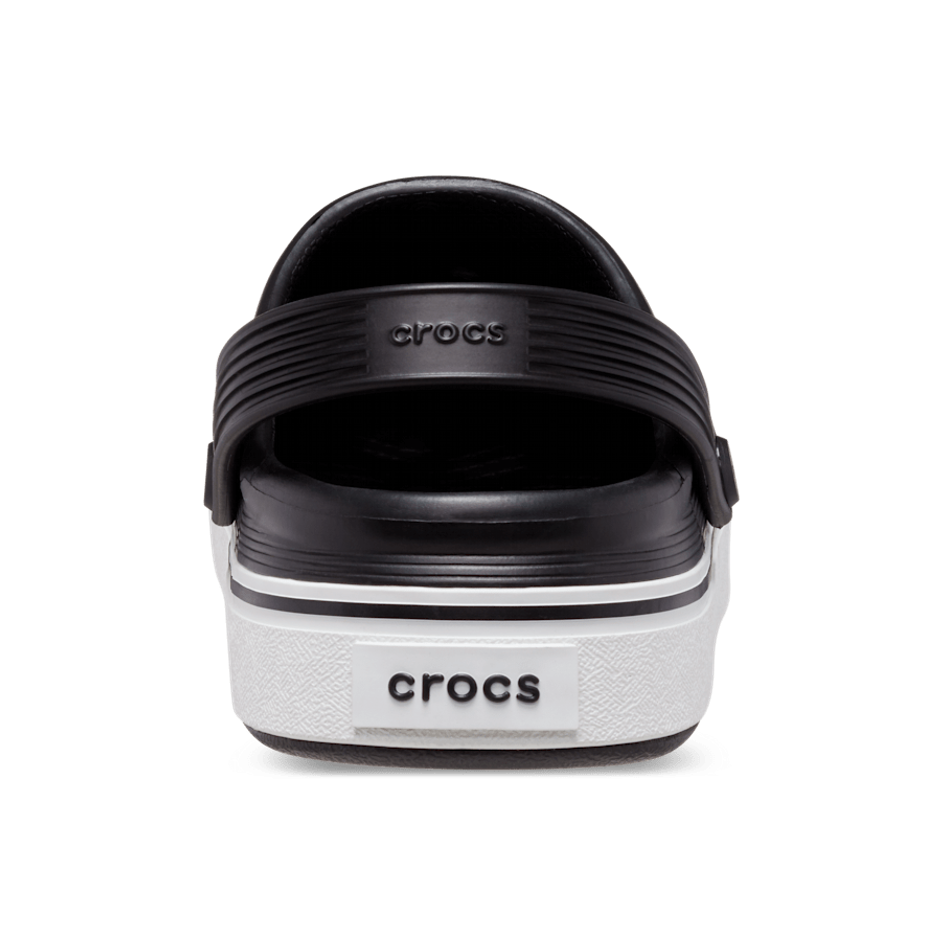 NEW CROCS OFF COURT CLOG 208371-001 BLACK UNISEX | eBay