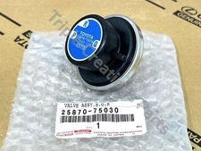 Toyota Genuine 25870-75030 Valve Assy Egr Vacuum Modulator 2587075030 OEM