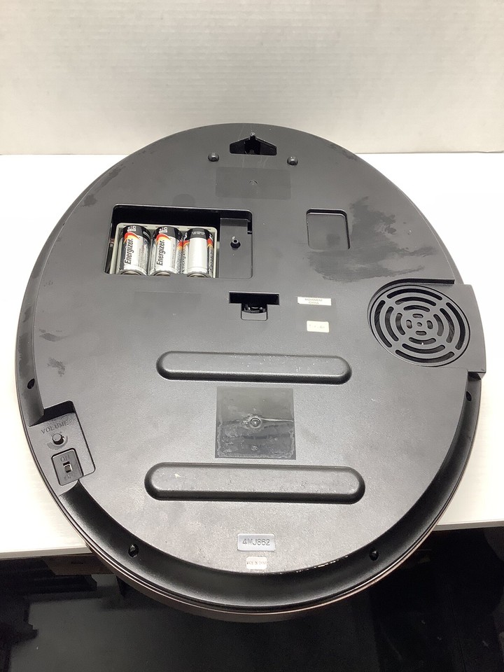 Small World Rhythm Wall Clock With Joyful Sounds & Lights Work ( Clock