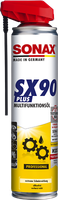 Sonax 04744000 SX90 Plus MultifunktionsöL Mit Easyspray 400 Ml