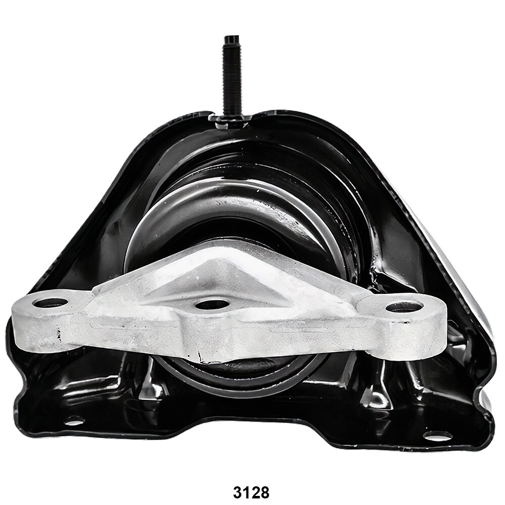 2pc Engine Motor Mount Bushings For 2002–2005 Jeep Liberty 2.4L / 3.7L – Front Left & Right, Direct Fit