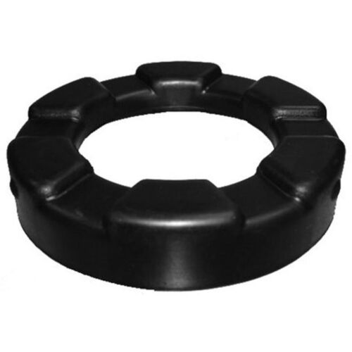 SM5486 KYB Coil Spring Insulator Front Upper for Honda Accord Odyssey Acura TL - Picture 1 of 4