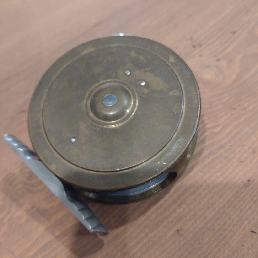 Rare!!! KINEYA MODEL 300 fly reel USED F/S from Japan | eBay Rare!!! KINEYA MODEL 300 fly reel USED F/S from Japan | eBay