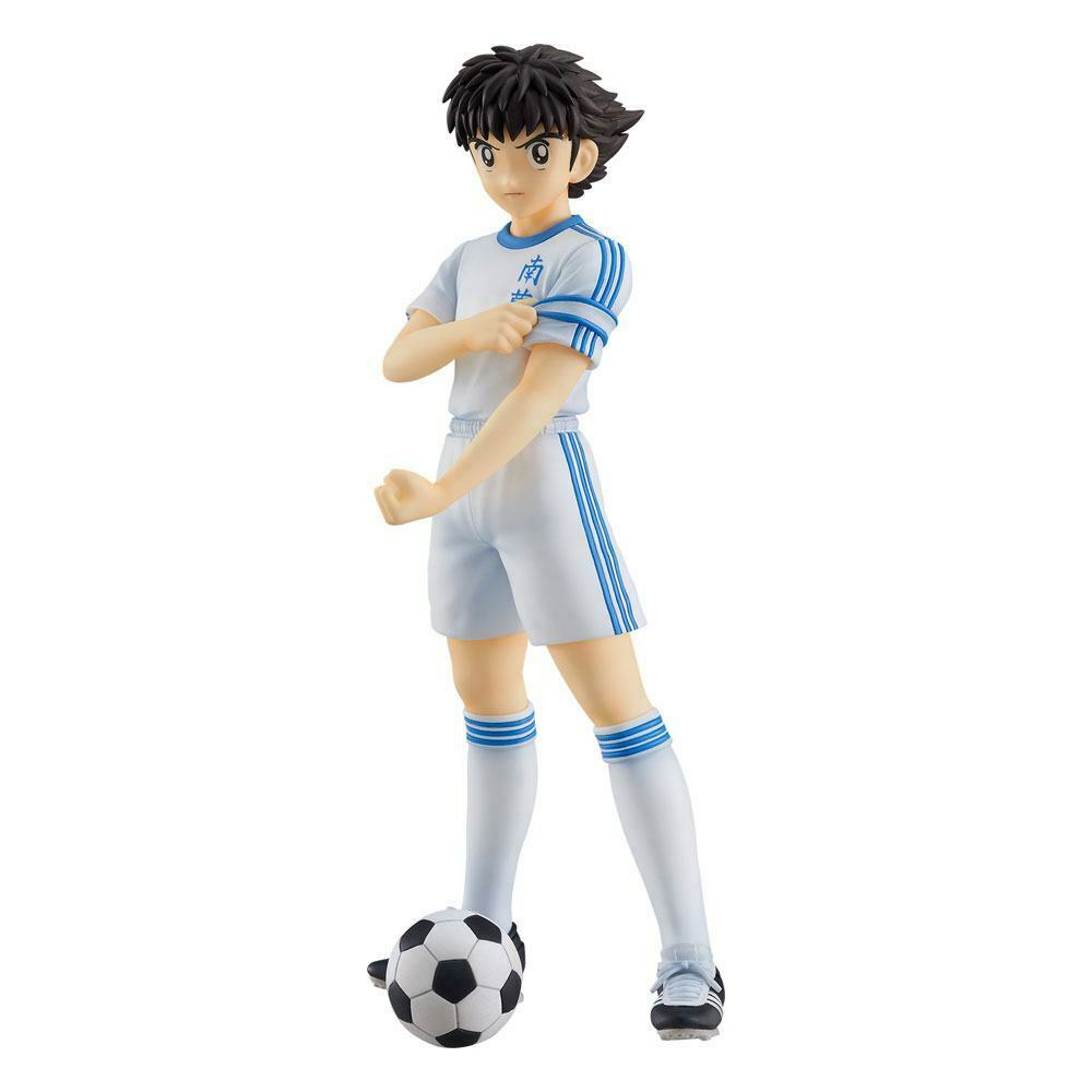 Figurine CAPTAIN TSUBASA - Karl Heinz Schneider (Manga) - Pop Up Para