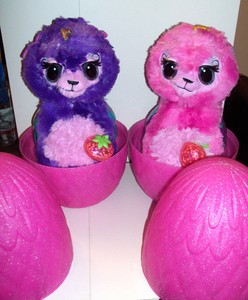 hatchimal interactivo