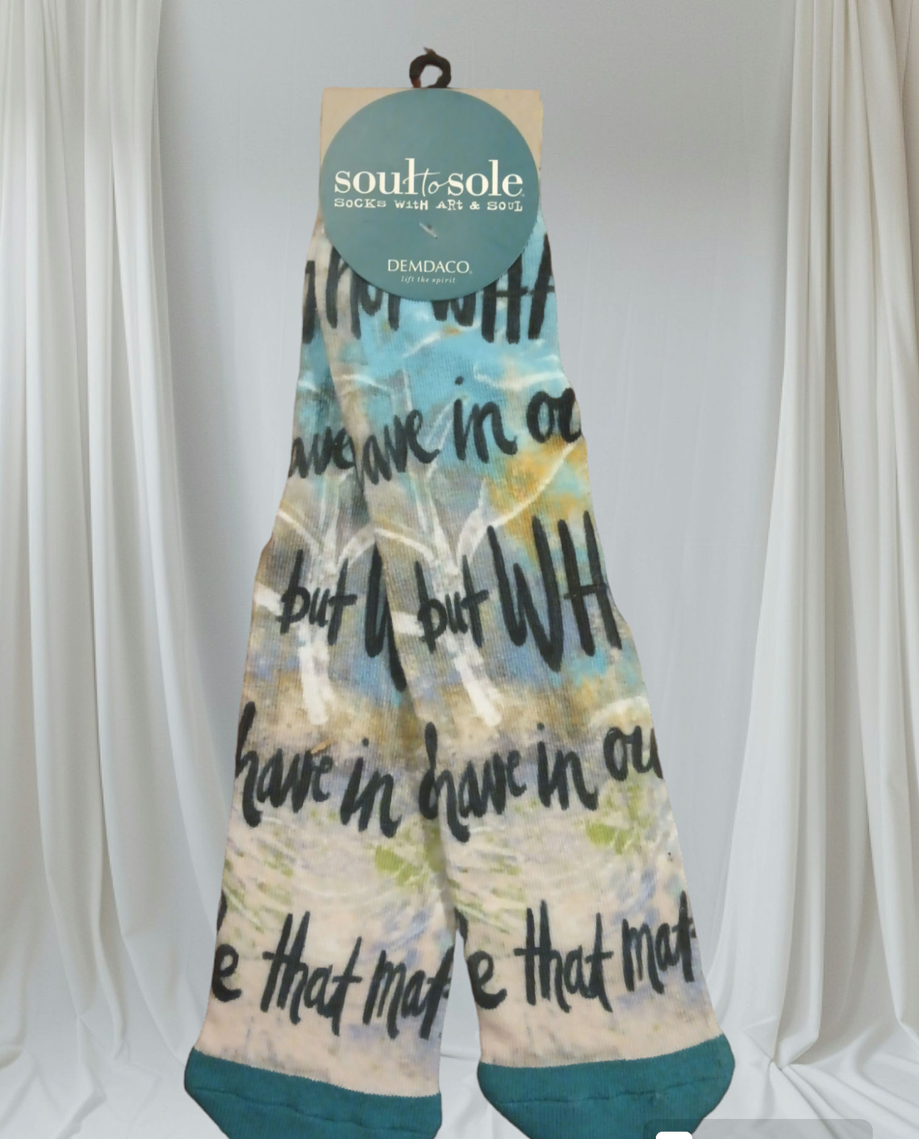 SAOLA Calze metà polpaccio da suola a suola