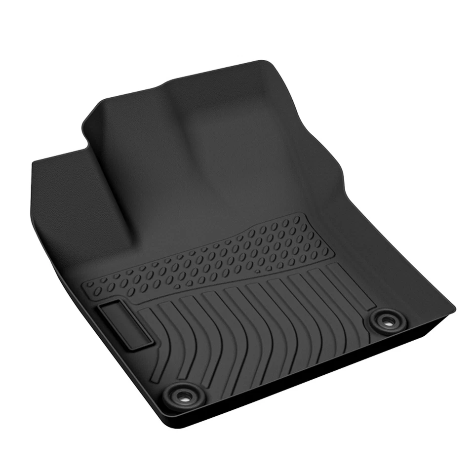 For Toyota 2016-2022 Prius 2017-2022 Prius Prime Floor Mats Cargo Liners Carpets Foto 3 de 4