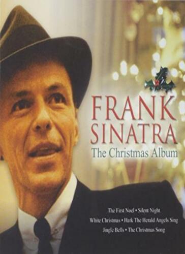 The Christmas Album CD Fast Free UK Postage 724354251023 - Foto 1 di 1